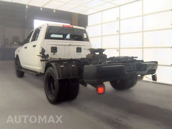 2025 Ram 3500 Tradesman Crew Cab Long Bed - miniatura 6