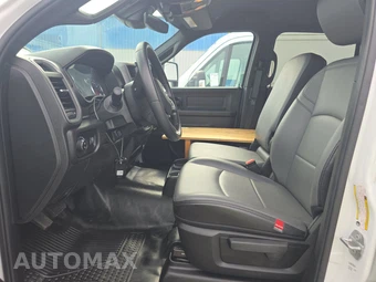 2025 Ram 3500 Tradesman Crew Cab Long Bed - miniatura 7