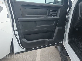 2025 Ram 3500 Tradesman Crew Cab Long Bed - miniatura 9