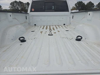 2025 Ram 3500 Tradesman Crew Cab Long Bed – miniatura 16