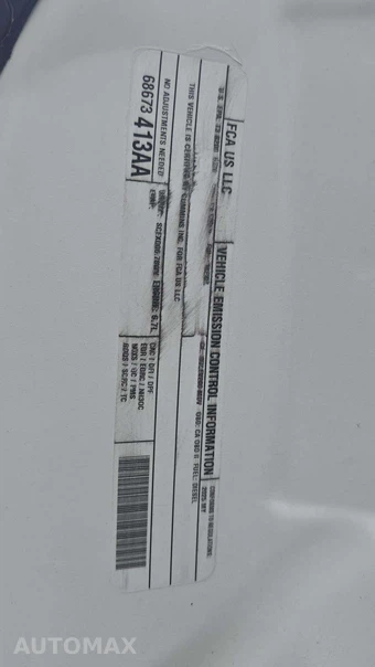 2025 Ram 3500 Tradesman Crew Cab Long Bed – miniatura 17