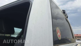 2025 Ram 3500 Tradesman Crew Cab Long Bed – miniatura 24
