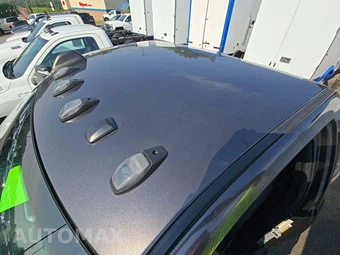 2025 Ram 4500 Cab Chassis Big Horn Regular Cab DRW - miniatura 12