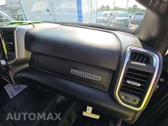 2025 Ram 4500 Cab Chassis Big Horn Regular Cab DRW - miniatura 16