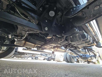 2025 Ram 4500 Cab Chassis Big Horn Regular Cab DRW - miniatura 7