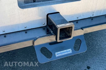 2025 Ram 5500 Cab Chassis Big Horn Crew Cab DRW - miniatura 26