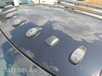 2025 Ram 5500 Cab Chassis Big Horn Regular Cab DRW – miniatura 12