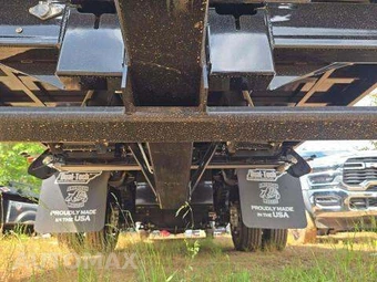 2025 Ram 5500 Cab Chassis Big Horn Regular Cab DRW – miniatura 13