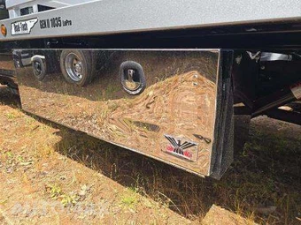 2025 Ram 5500 Cab Chassis Big Horn Regular Cab DRW – miniatura 18