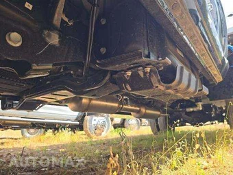 2025 Ram 5500 Cab Chassis Big Horn Regular Cab DRW – miniatura 7