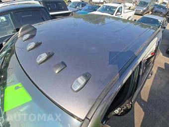 2025 Ram 5500 Cab Chassis Tradesman Crew Cab DRW – miniatura 12