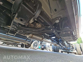2025 Ram 5500 Cab Chassis Tradesman Crew Cab DRW – miniatura 7