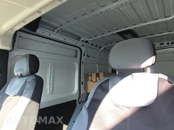 2025 Ram ProMaster 1500 Cargo Van SLT High Roof 136.0" WB - miniatura 13