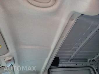 2025 Ram ProMaster 1500 Cargo Van SLT High Roof 136.0" WB - miniatura 17