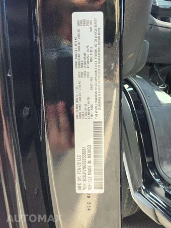 2025 Ram ProMaster 1500 Cargo Van Tradesman w/Passenger Seat Low Roof 118.0" WB - miniatura 5