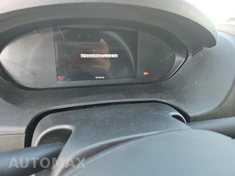 2025 Ram ProMaster 2500 Cargo Van SLT Low Roof 136.0" WB - miniatura 12