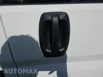 2025 Ram ProMaster 2500 Cargo Van SLT Low Roof 136.0" WB - miniatura 15