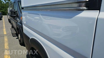 2025 Ram ProMaster 2500 Cargo Van SLT Low Roof 136.0" WB - miniatura 18