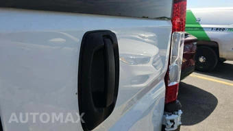 2025 Ram ProMaster 2500 Cargo Van SLT Low Roof 136.0" WB - miniatura 20