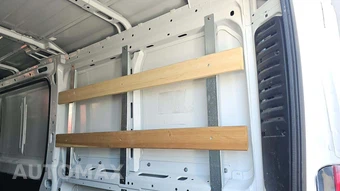 2025 Ram ProMaster 2500 Cargo Van SLT Low Roof 136.0" WB - miniatura 21