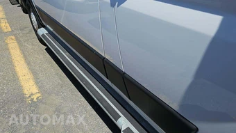 2025 Ram ProMaster 2500 Cargo Van SLT Low Roof 136.0" WB - miniatura 22