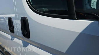 2025 Ram ProMaster 2500 Cargo Van SLT Low Roof 136.0" WB - miniatura 23