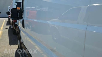 2025 Ram ProMaster 2500 Cargo Van SLT Low Roof 136.0" WB - miniatura 25
