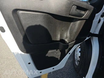 2025 Ram ProMaster 2500 Cargo Van SLT Low Roof 136.0" WB - miniatura 9