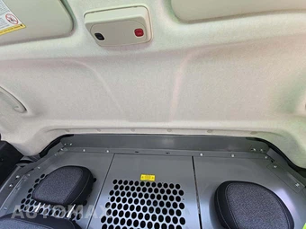 2025 Ram ProMaster 2500 Cargo Van SLT Low Roof 136.0" WB - miniatura 11