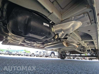2025 Ram ProMaster 2500 Cargo Van SLT Low Roof 136.0" WB - miniatura 7