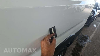 2025 Ram ProMaster 2500 Cargo Van Tradesman Low Roof - miniatura 19