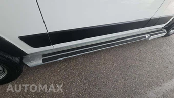 2025 Ram ProMaster 2500 Cargo Van Tradesman Low Roof - miniatura 25