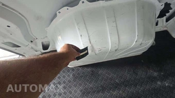 2025 Ram ProMaster 2500 Cargo Van Tradesman Low Roof - miniatura 26