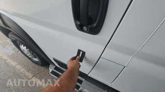2025 Ram ProMaster 2500 Cargo Van Tradesman Low Roof - miniatura 28