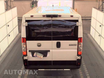 2025 Ram ProMaster 2500 Cargo Van Tradesman Low Roof - miniatura 5