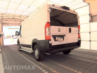 2025 Ram ProMaster 2500 Cargo Van Tradesman Low Roof - miniatura 6