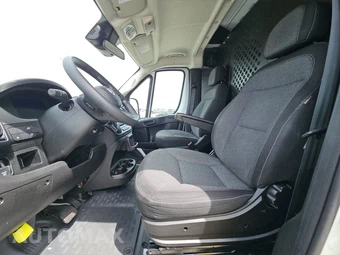 2025 Ram ProMaster 2500 Cargo Van Tradesman Low Roof - miniatura 7