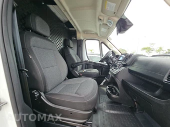 2025 Ram ProMaster 2500 Cargo Van Tradesman Low Roof - miniatura 8
