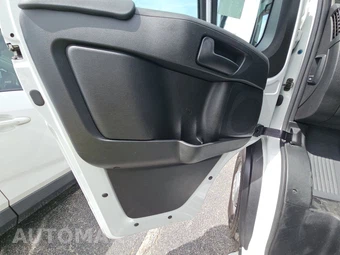 2025 Ram ProMaster 2500 Cargo Van Tradesman Low Roof - miniatura 9