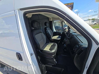 2025 Ram ProMaster 2500 Cargo Van Tradesman w/Passenger Seat High Roof 136.0" WB - miniatura 14