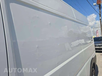 2025 Ram ProMaster 2500 Cargo Van Tradesman w/Passenger Seat High Roof 136.0" WB - miniatura 17