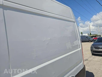2025 Ram ProMaster 2500 Cargo Van Tradesman w/Passenger Seat High Roof 136.0" WB - miniatura 20
