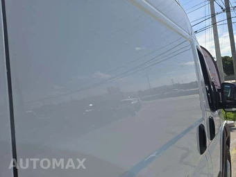2025 Ram ProMaster 2500 Cargo Van Tradesman w/Passenger Seat High Roof 136.0" WB - miniatura 21