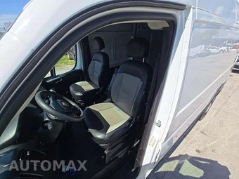 2025 Ram ProMaster 2500 Cargo Van Tradesman w/Passenger Seat High Roof 136.0" WB - miniatura 3