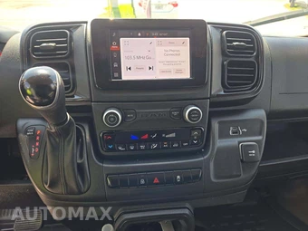2025 Ram ProMaster 2500 Cargo Van Tradesman w/Passenger Seat High Roof 136.0" WB - miniatura 7