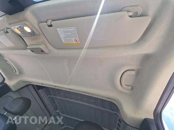 2025 Ram ProMaster 2500 Cargo Van Tradesman w/Passenger Seat High Roof 136.0" WB - miniatura 8
