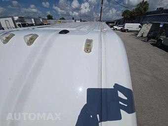 2025 Ram ProMaster 2500 Cargo Van Tradesman w/Passenger Seat High Roof 136.0" WB - miniatura 9