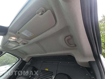 2025 Ram ProMaster 2500 Cargo Van Tradesman w/Passenger Seat High Roof 136.0" WB - miniatura 11