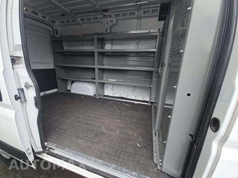 2025 Ram ProMaster 2500 Cargo Van Tradesman w/Passenger Seat High Roof 136.0" WB - miniatura 15