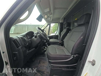 2025 Ram ProMaster 2500 Cargo Van Tradesman w/Passenger Seat High Roof 136.0" WB - miniatura 6